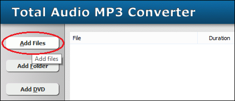 flac to mp3