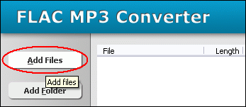 convert to mp3 player