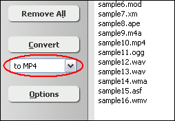 mp4 mp3 converter download